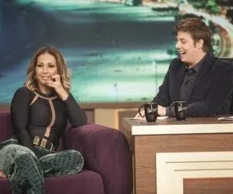 Programa do Porchat garante o segundo lugar com Valesca Popozuda