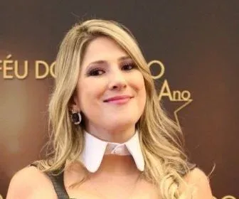 Dani Calabresa revela vontade de atuar em novelas