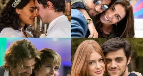 2016: Um ano de boas novelas e dois fracassos
