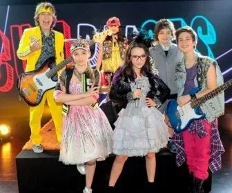 SBT reapresentará show com elenco de Cúmplices de um Resgate