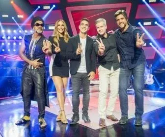 The Voice Kids estreará com todas audições às cegas gravadas