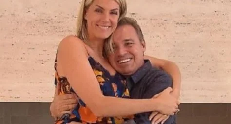 Gugu: Ana Hickmann desabafa sobre atentado que sofreu há sete meses