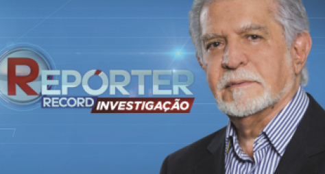 Record TV dispensa o jornalista Domingos Meirelles 