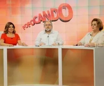 SBT: Fofocando passa a ser exibido nas manhãs
