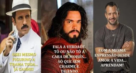 Prêmio Jiló de Lata: Os Piores de 2016