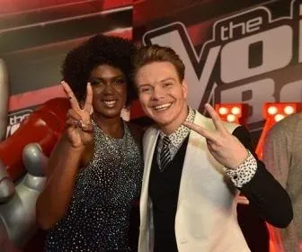 Confira o desempenho de audiência da quinta temporada do The Voice Brasil