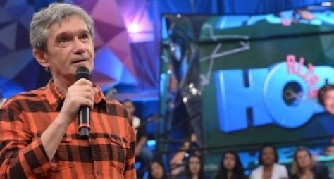 Globo assegura mais uma temporada do Altas Horas