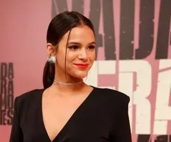 Cotada para novela das 21h, Bruna Marquezine deve fazer das sete