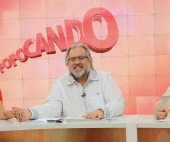 SBT busca novo diretor para o Fofocando
