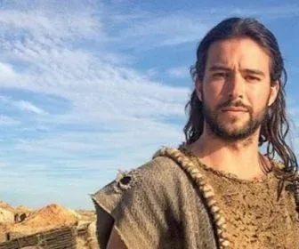 Bernardo Velasco será um dos protagonistas de Belaventura