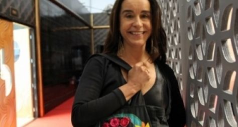 Lucélia Santos pode voltar pra Globo em novela das seis