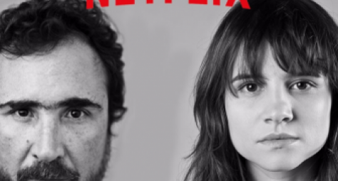 Netflix exalta sucesso de sua primeira série brasileira