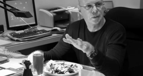 Gilberto Braga deve voltar ao horário das 21h em 2019