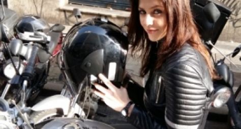A Garota da Moto: Segunda temporada terá novos personagens