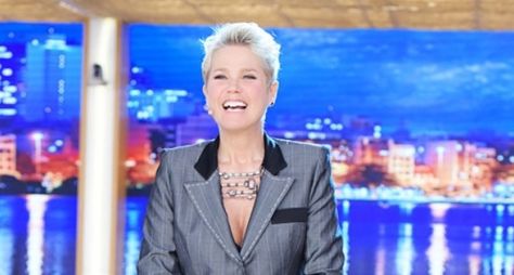 Dança dos Famosos da Xuxa terá prêmio de meio milhão