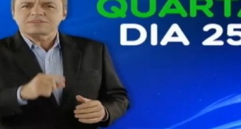 Confira as audiências consolidadas de quarta-feira, 25 de janeiro