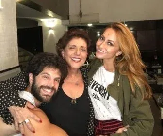 Leda Nagle pode acertar com a Record