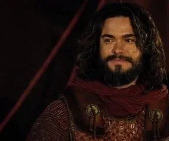 Sidney Sampaio está em alta na Record TV