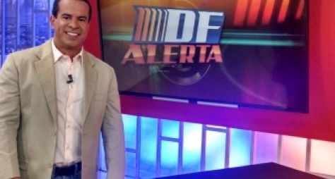 Record TV Brasília contrata Fred Linhares