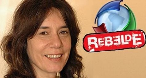 Margareth Boury deixa Record TV após dez anos