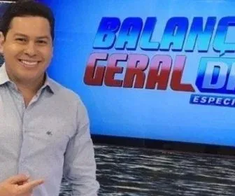 RedeTV! deve anunciar a contratação de Marcão do Povão