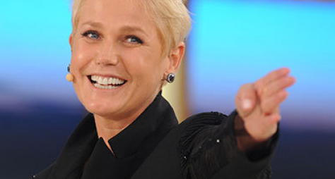 Ao vivo, "Dança dos Famosos" da Xuxa estreia em abril