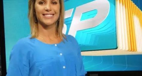 Flávia Freire pede demissão da Globo