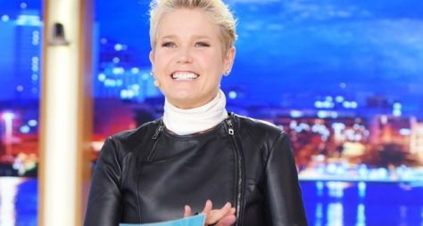 Record TV desenvolve outro programa para Xuxa