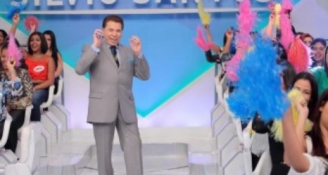 Silvio Santos recebe colegas de longa data no programa deste domingo (12)