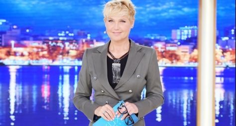 Dancing Brasil é nome do novo programa de Xuxa na Record