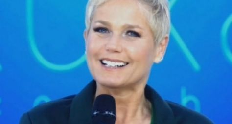 Xuxa fala sobre seu novo programa na Record TV