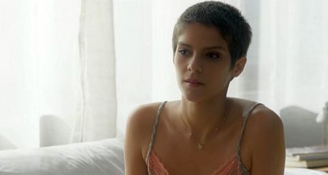 Em A Lei do Amor, Letícia vai descobrir que o câncer voltou