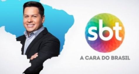 SBT estuda novo telejornal policial com Marcão do Povo
