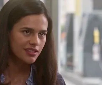 Arianne Botelho revela inspiração em Gloria Pires para A Lei do Amor