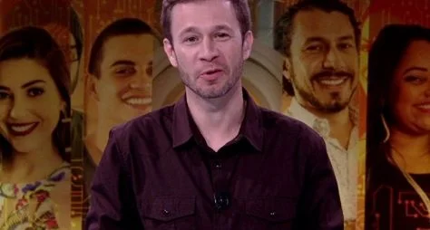 Hey, brothers: Tiago Leifert é a melhor surpresa do BBB17