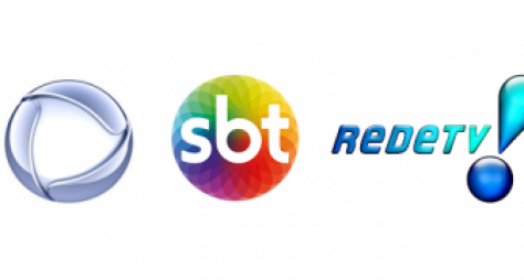 SBT, Record e RedeTV! se unem em campanha do desligamento do analógico