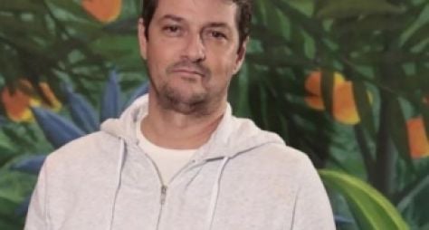 Marcelo Serrado é escalado para duas novelas na Globo
