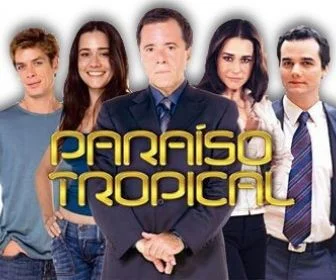 Novela Paraíso Tropical completa 10 anos
