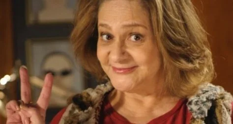 Fafy Siqueira e Jarbas Homem de Mello vão estrelar série no SBT