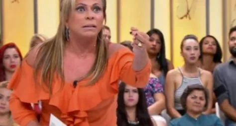 Audiência do Casos de Família cresce após barraco