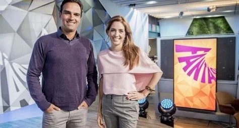 Fantástico: Um domingo de muitas novidades