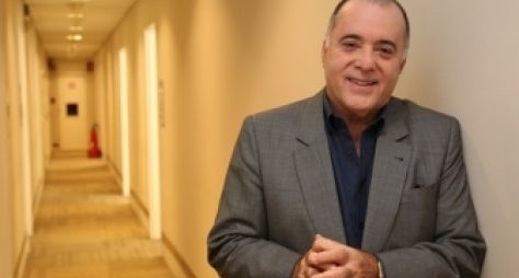 Globo quer Tony Ramos em novela das 7