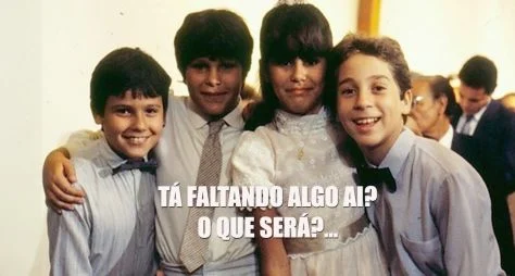 Familiaridade: O ingrediente que falta às novelas atuais
