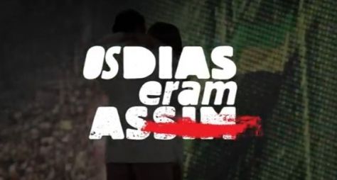 Os Dias Eram Assim: confira o teaser de lançamento