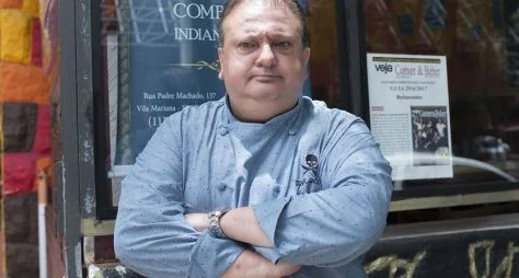 Band confirma segunda temporada de Pesadelo na cozinha 