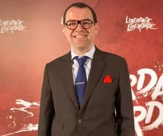 Mário Teixeira tem projeto de novela das 19h na Globo
