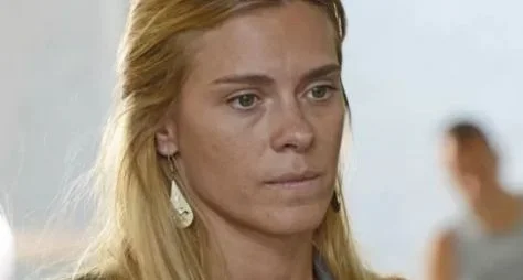 Carolina Dieckmann não fará novela de Walcyr Carrasco