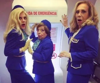 Brasil a Bordo será lançado primeiro no Globo Play