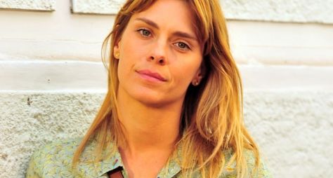 Carolina Dieckmann voltará às novelas em O Sétimo Guardião
