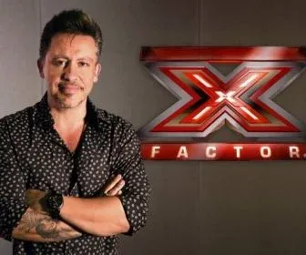 Band mantém Rick Banadio no time de jurados do X Factor Brasil